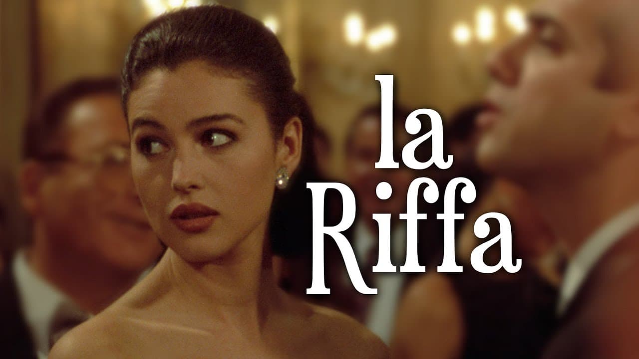 The Raffle trailer thumbnail