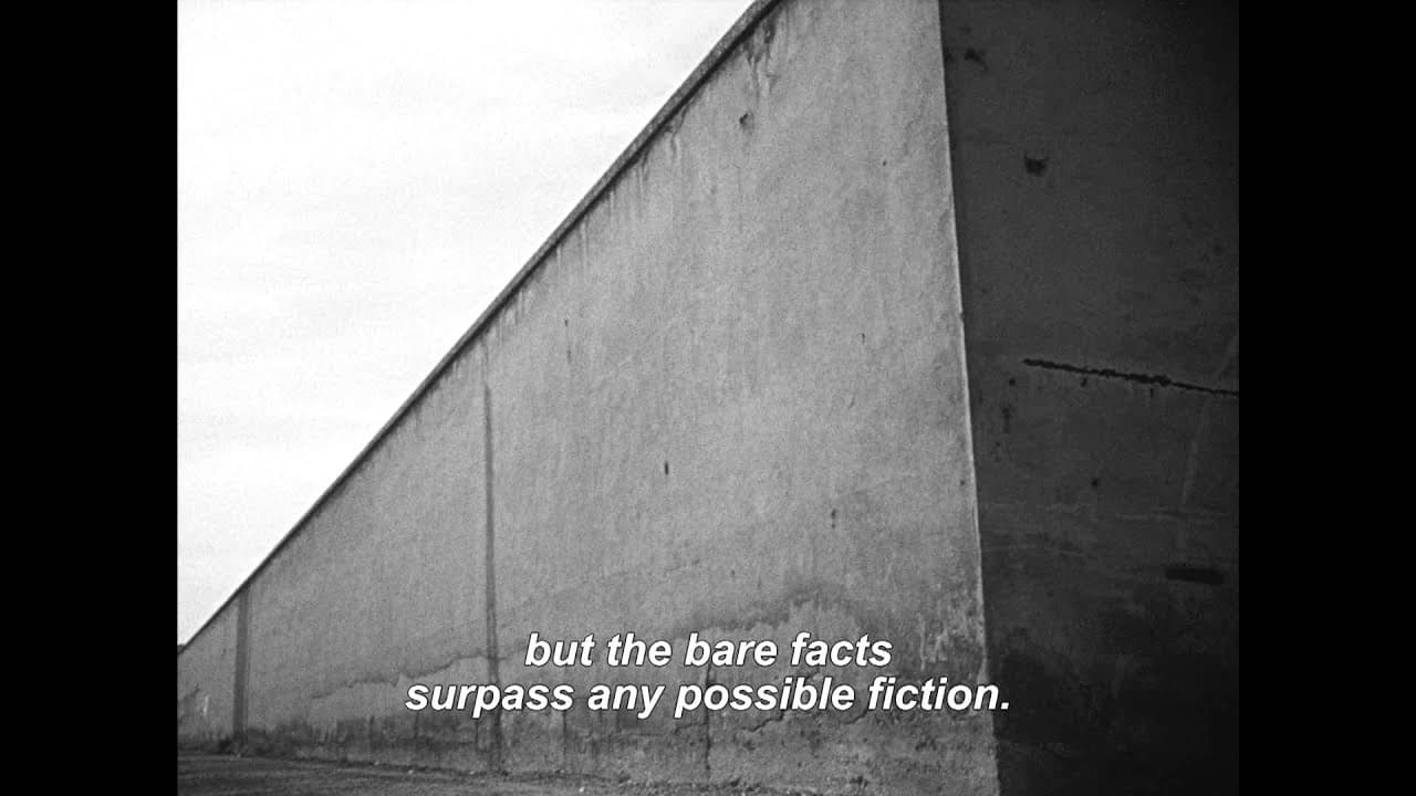 A Man Escaped trailer thumbnail
