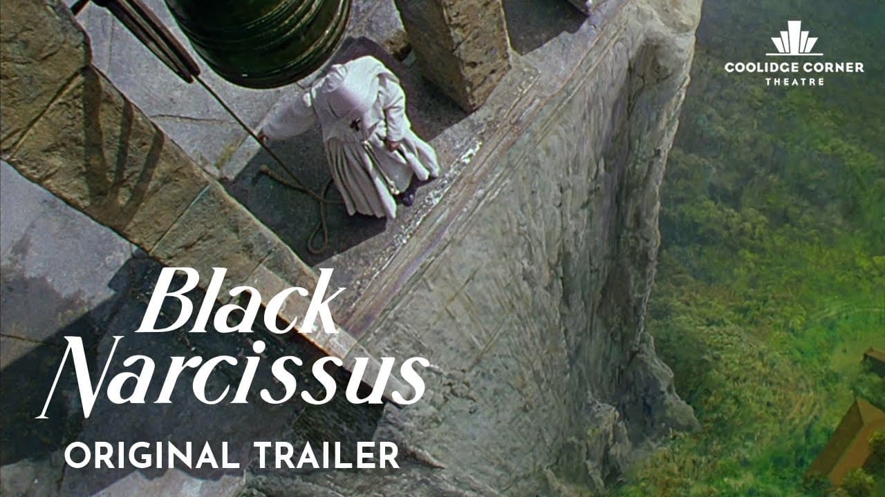Black Narcissus trailer thumbnail