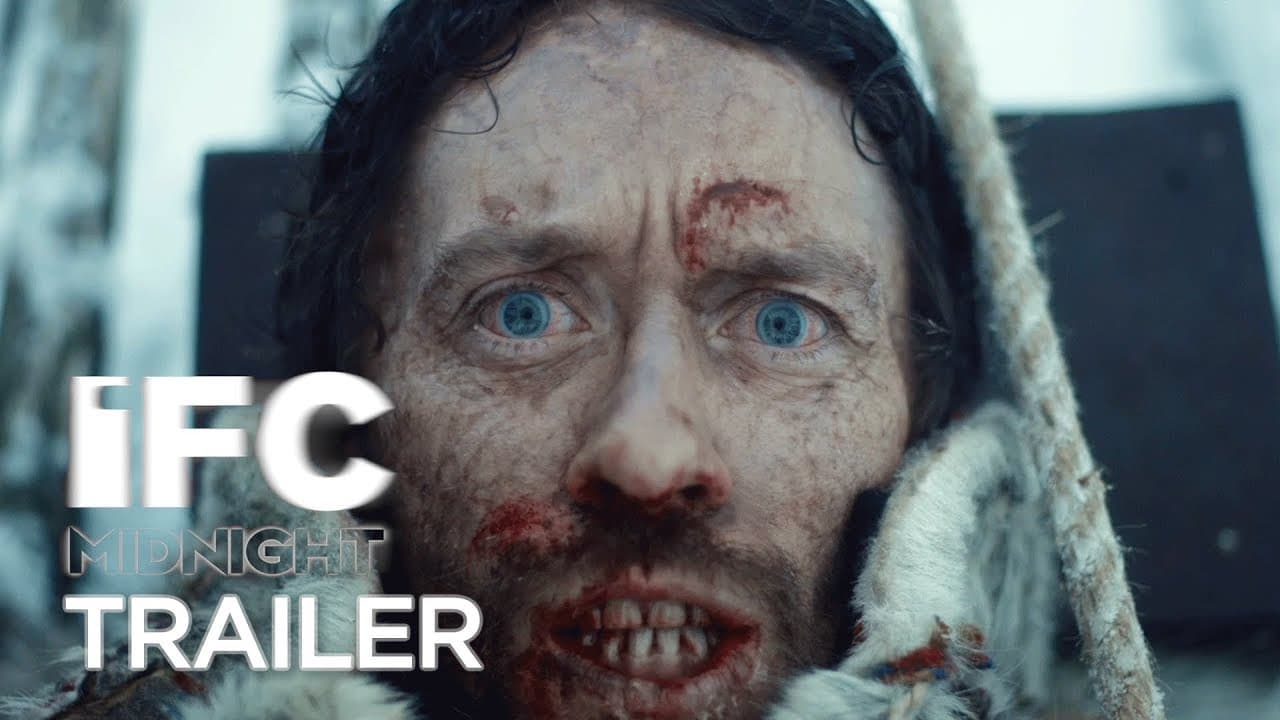 The 12th Man trailer thumbnail