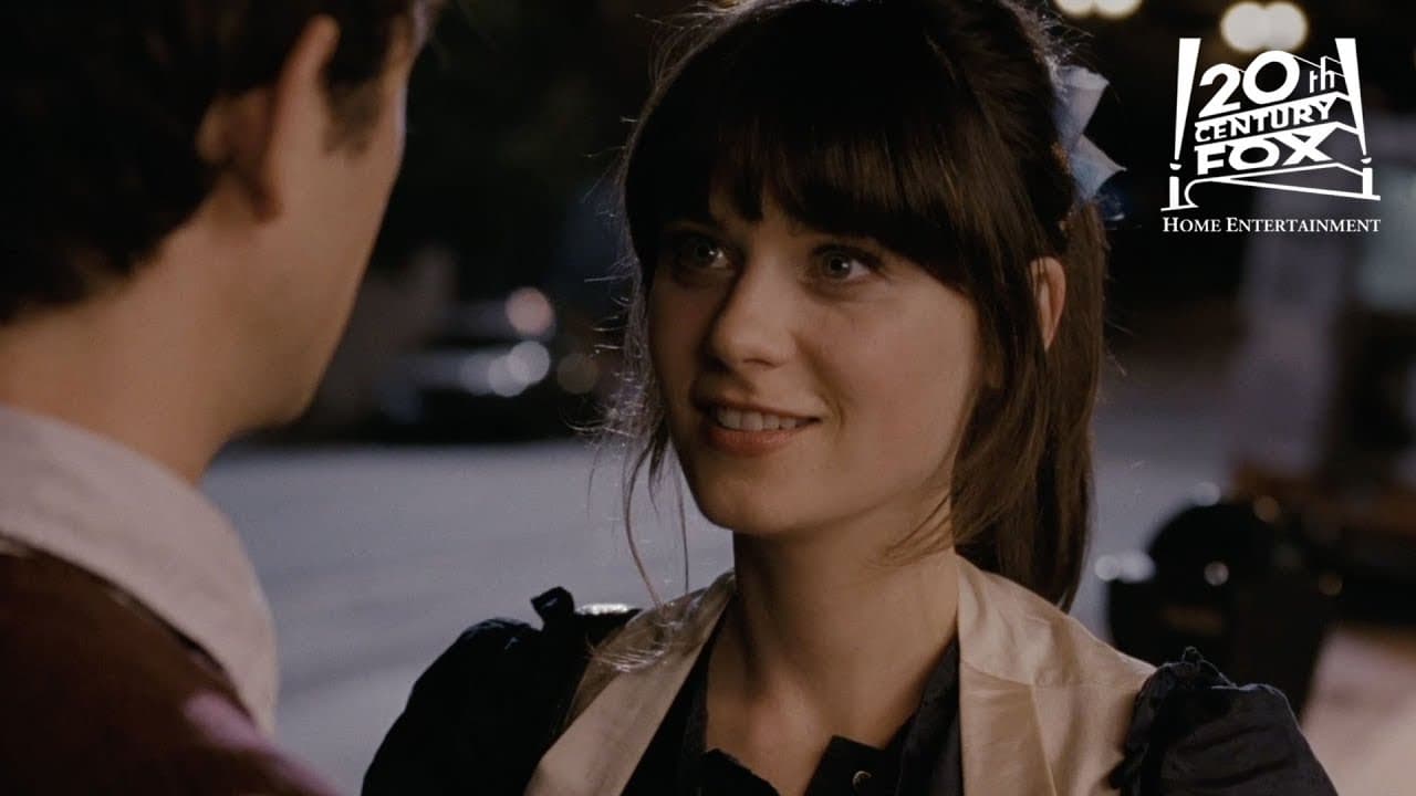 (500) Days of Summer trailer thumbnail