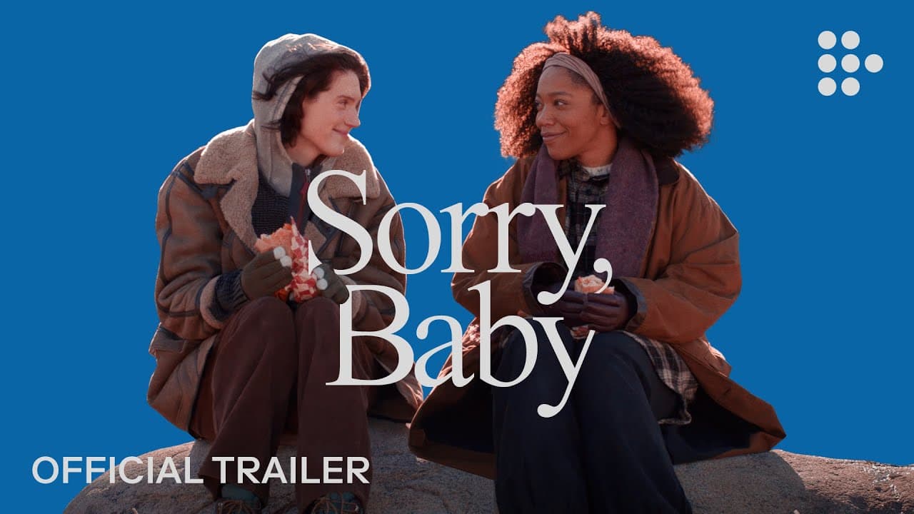Sorry, Baby trailer thumbnail
