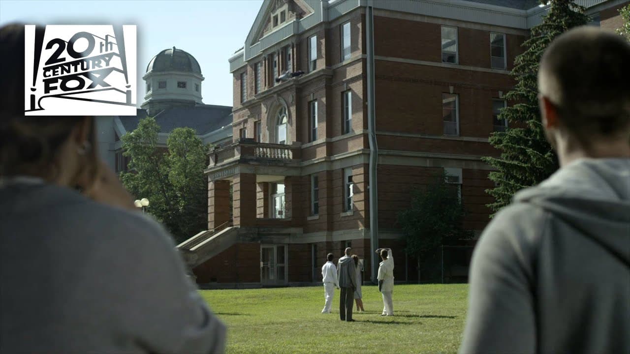 The Exorcism of Molly Hartley trailer thumbnail