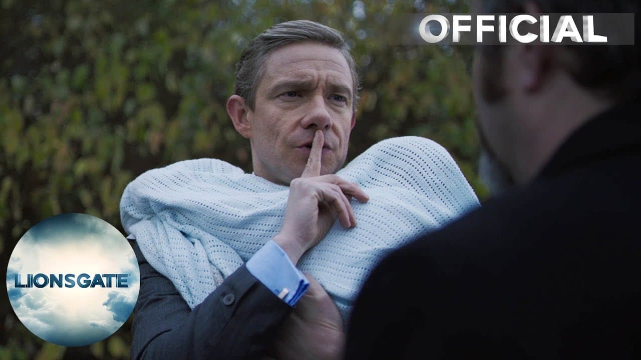 Ghost Stories trailer thumbnail