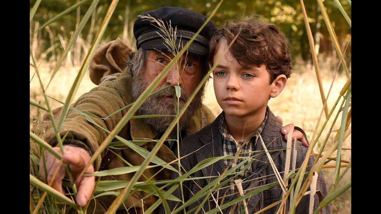 School of Life trailer thumbnail