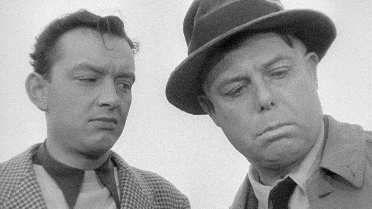 The Rules of the Game trailer thumbnail