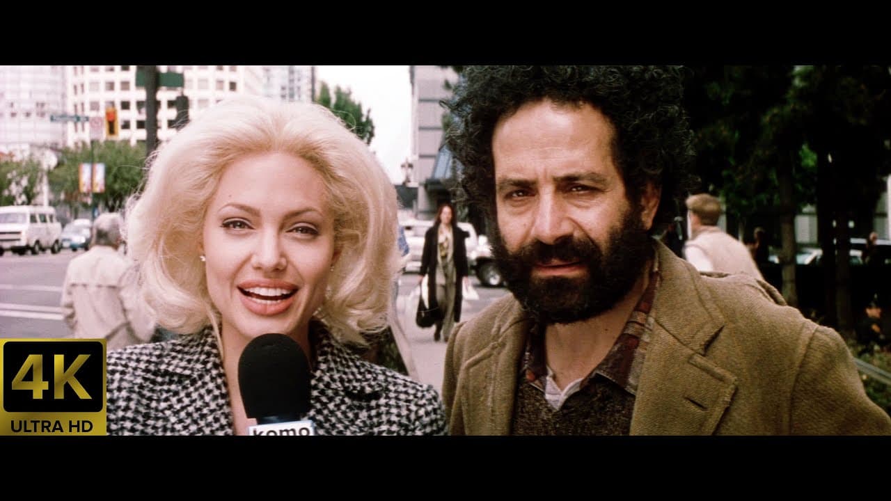 Life or Something Like It trailer thumbnail