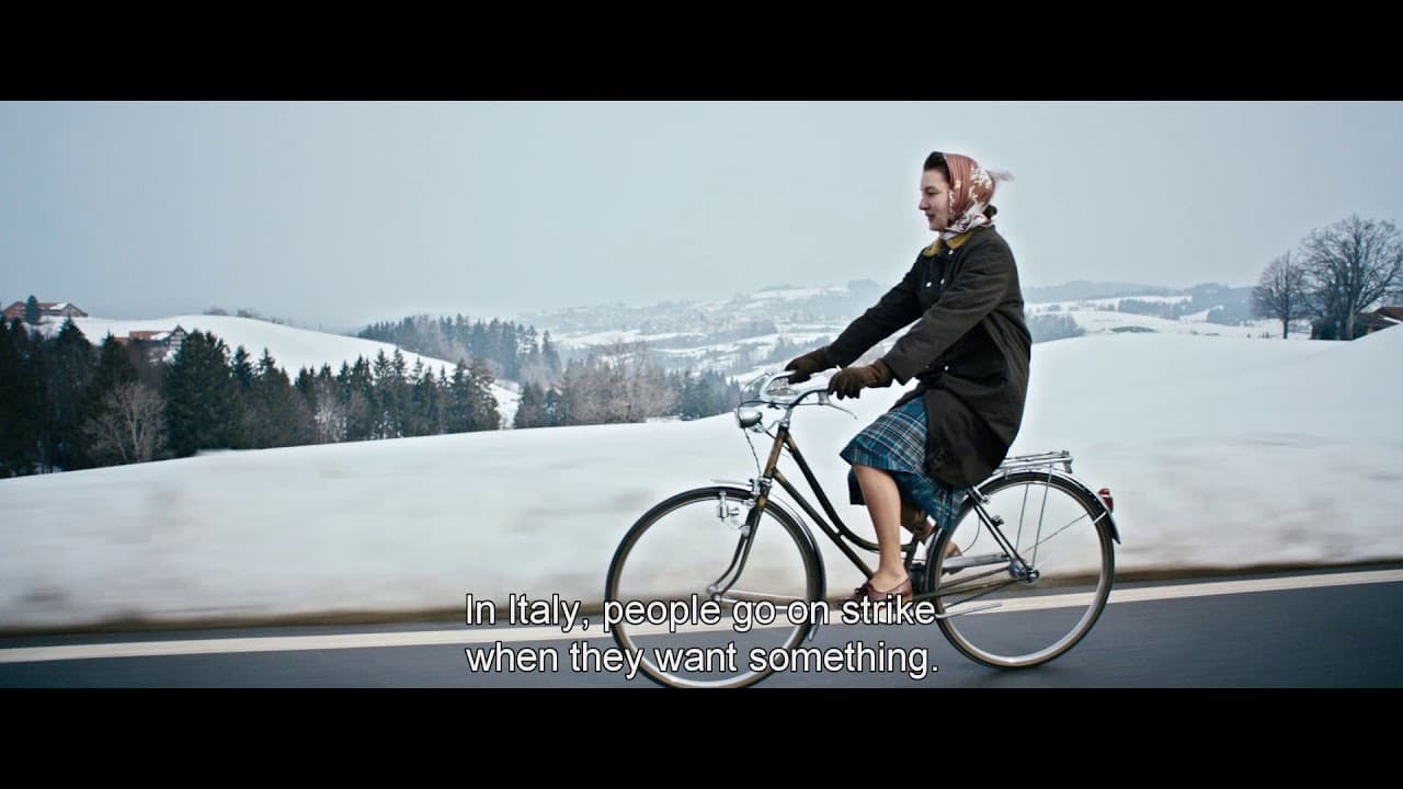 The Divine Order trailer thumbnail