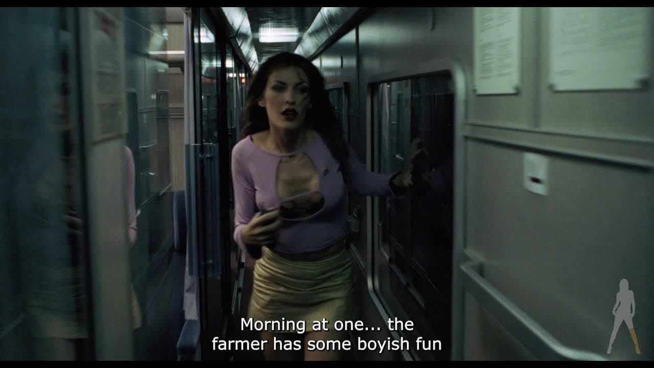 Sleepless trailer thumbnail