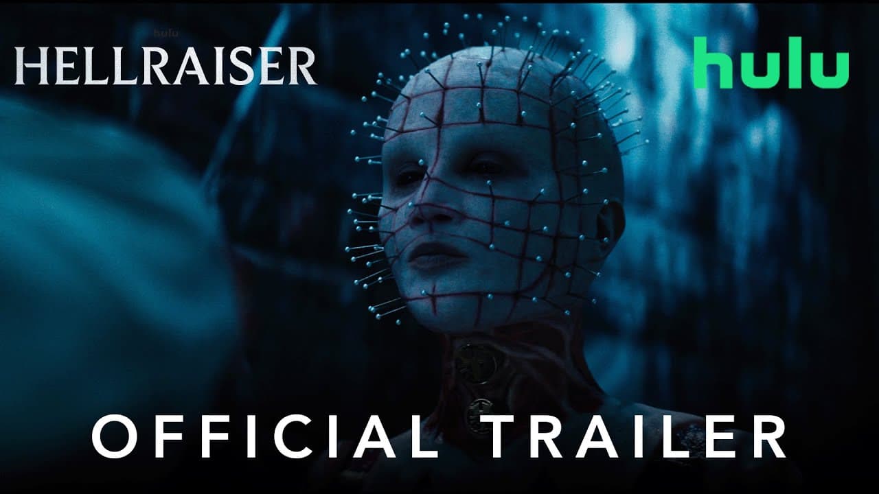 Hellraiser trailer thumbnail