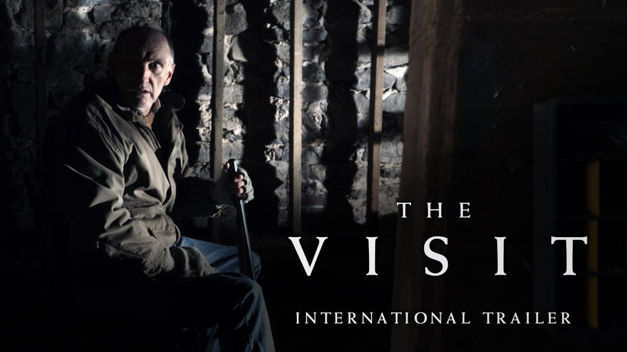 The Visit trailer thumbnail