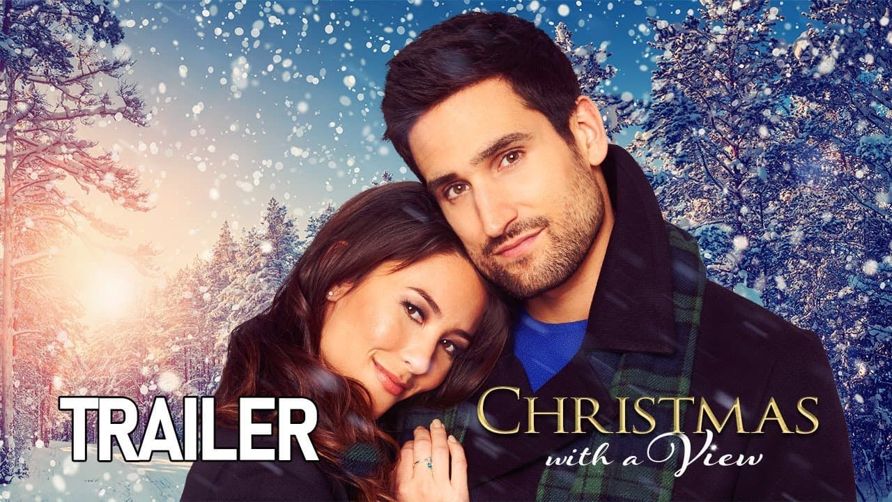 Christmas with a View trailer thumbnail