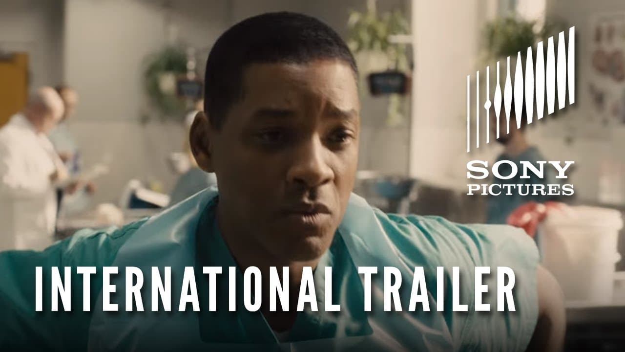 Concussion trailer thumbnail