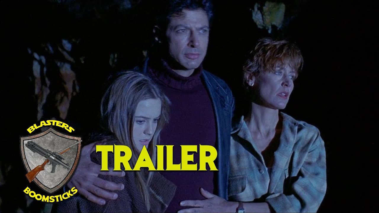 Hideaway trailer thumbnail
