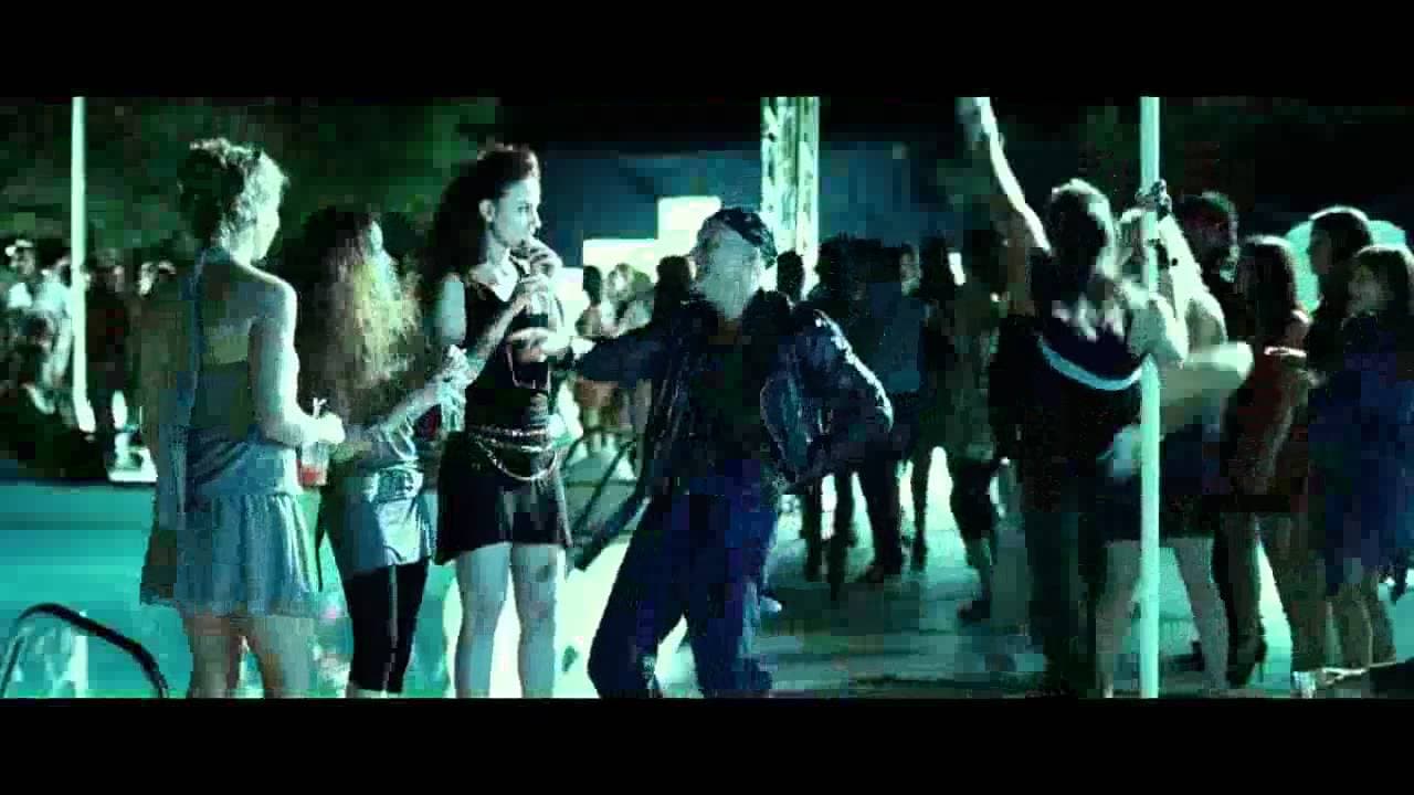 Welcome to the North trailer thumbnail