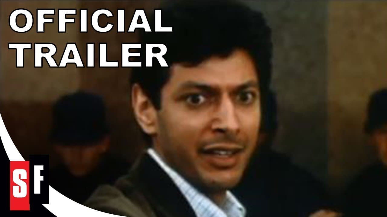 Into the Night trailer thumbnail