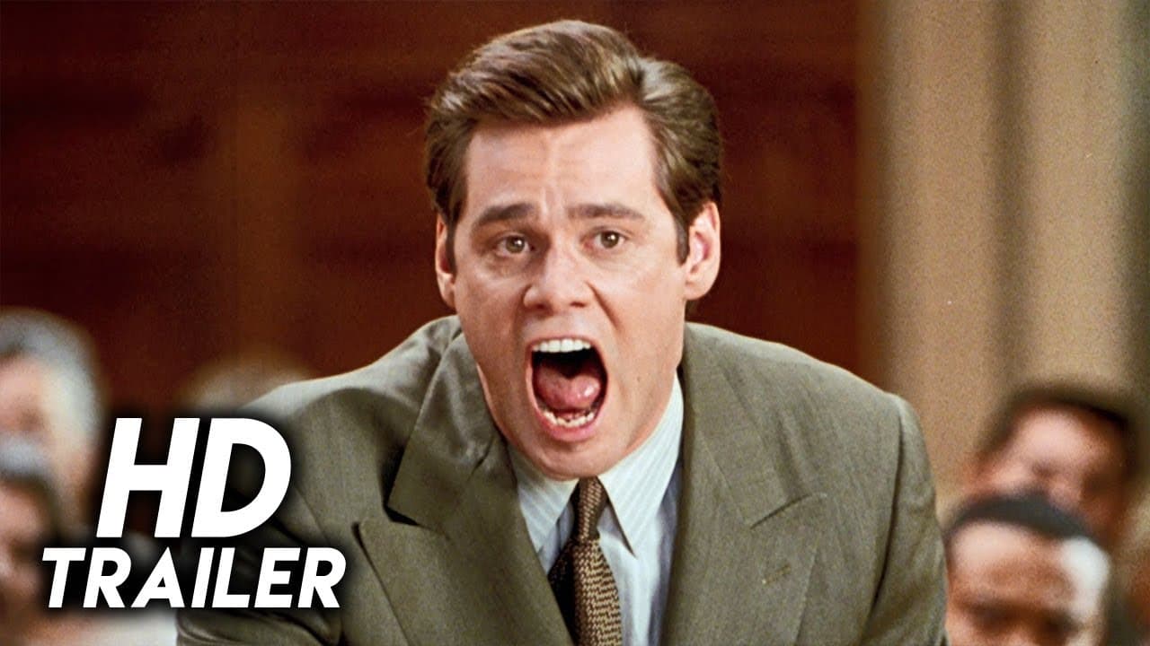 Liar Liar trailer thumbnail