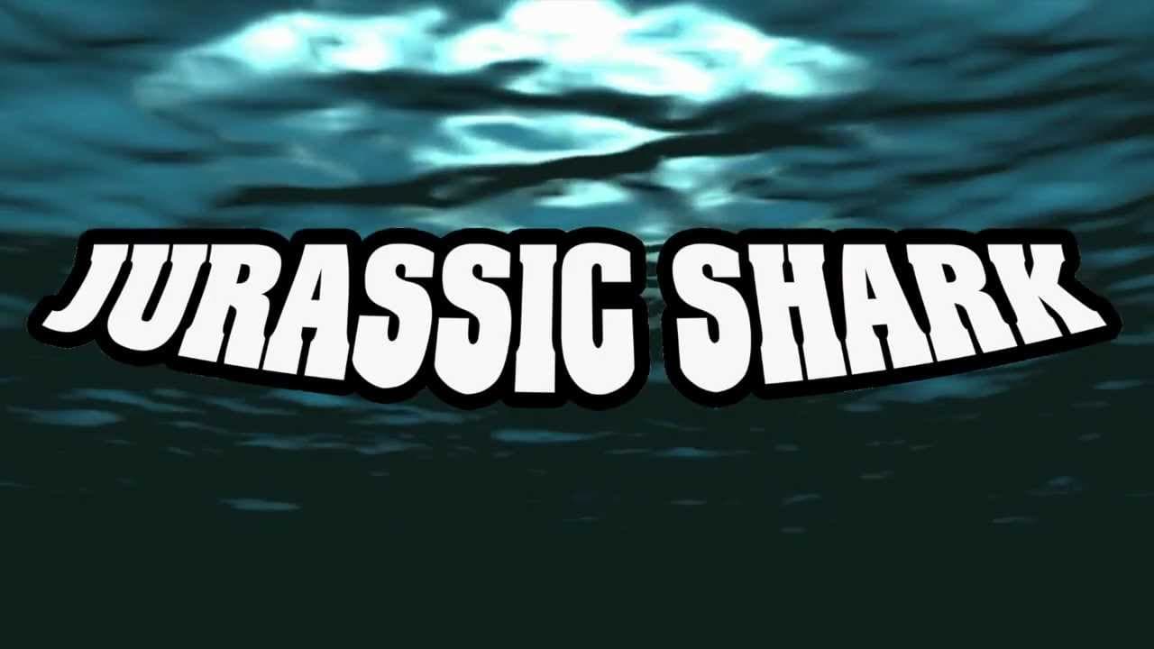 Jurassic Shark trailer thumbnail