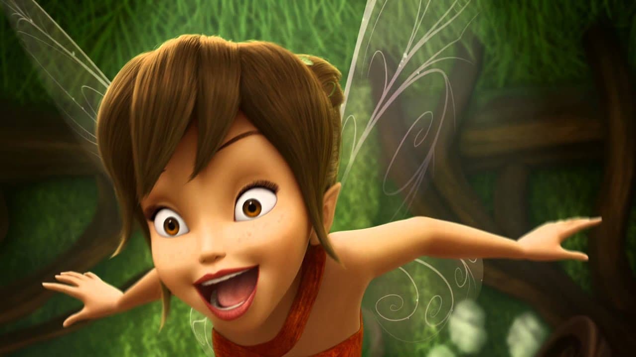Tinker Bell and the Legend of the NeverBeast trailer thumbnail