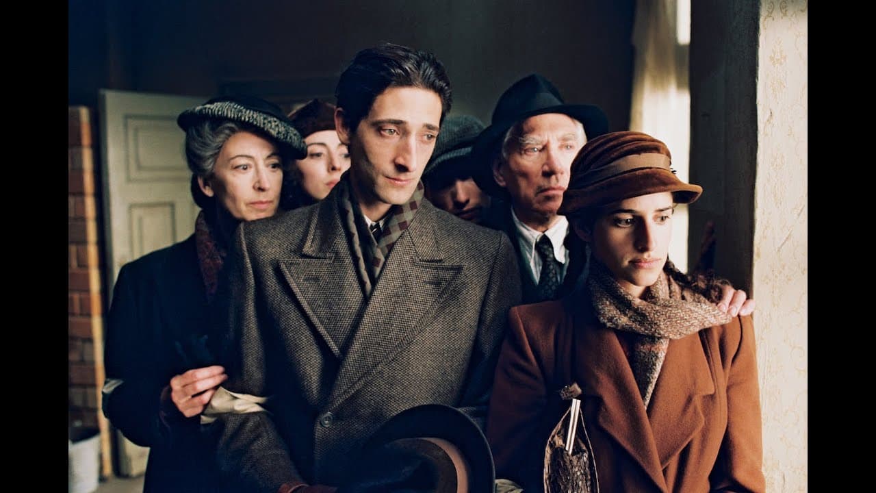 The Pianist trailer thumbnail