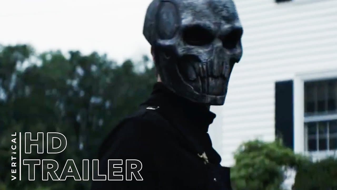 Bloodline Killer trailer thumbnail