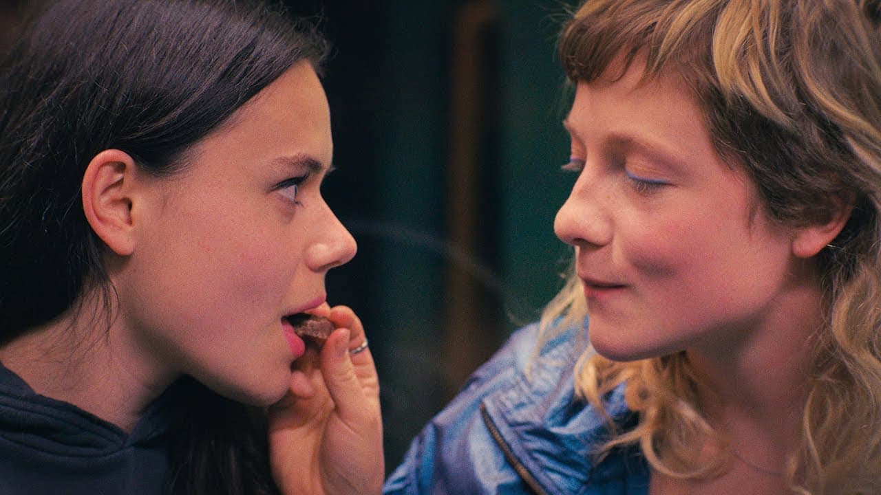 Foreign Language trailer thumbnail