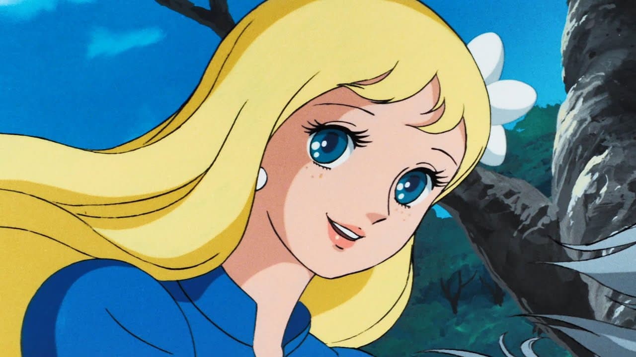 Hans Christian Andersen's The Little Mermaid trailer thumbnail