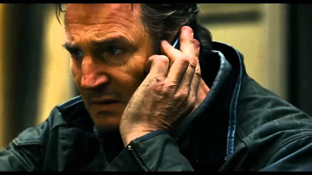 Taken 2 trailer thumbnail