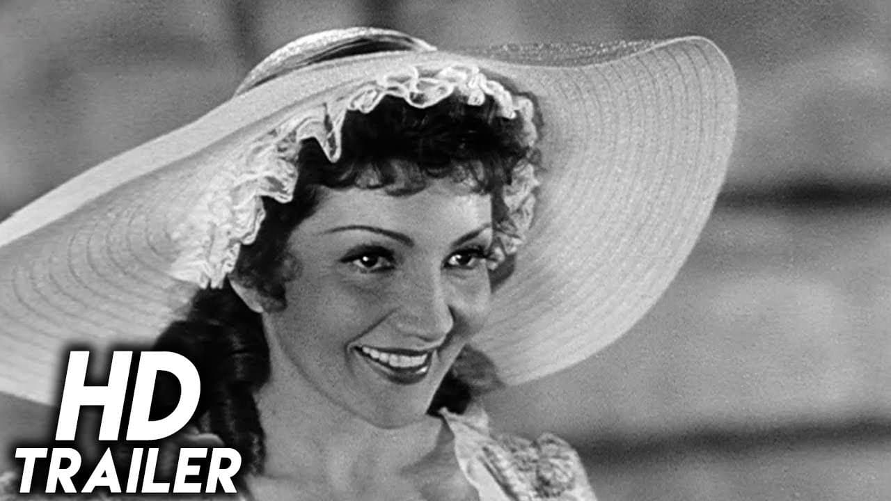 Drums Along the Mohawk trailer thumbnail