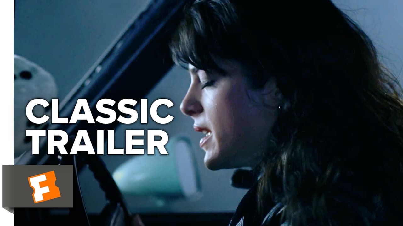 The Fog trailer thumbnail