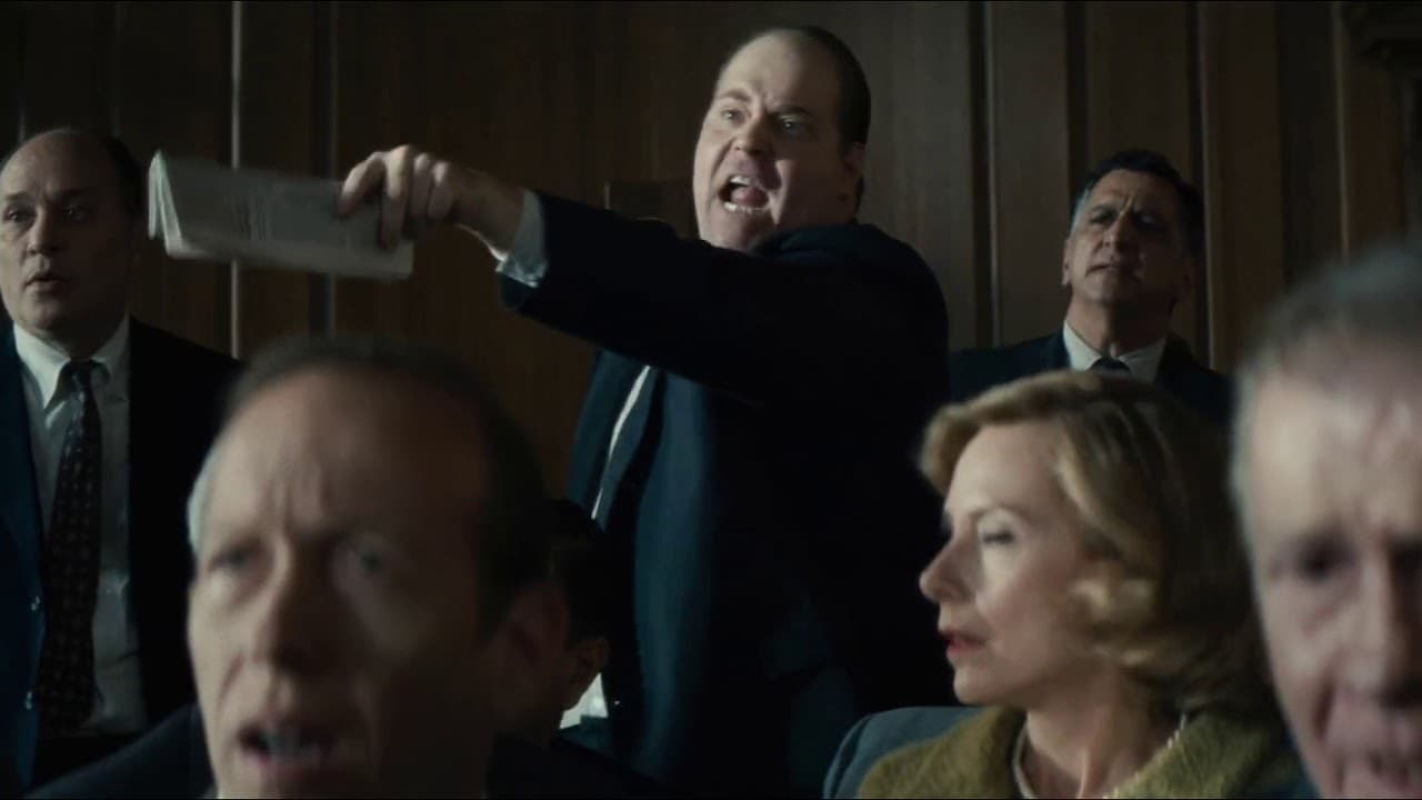 Bridge of Spies trailer thumbnail