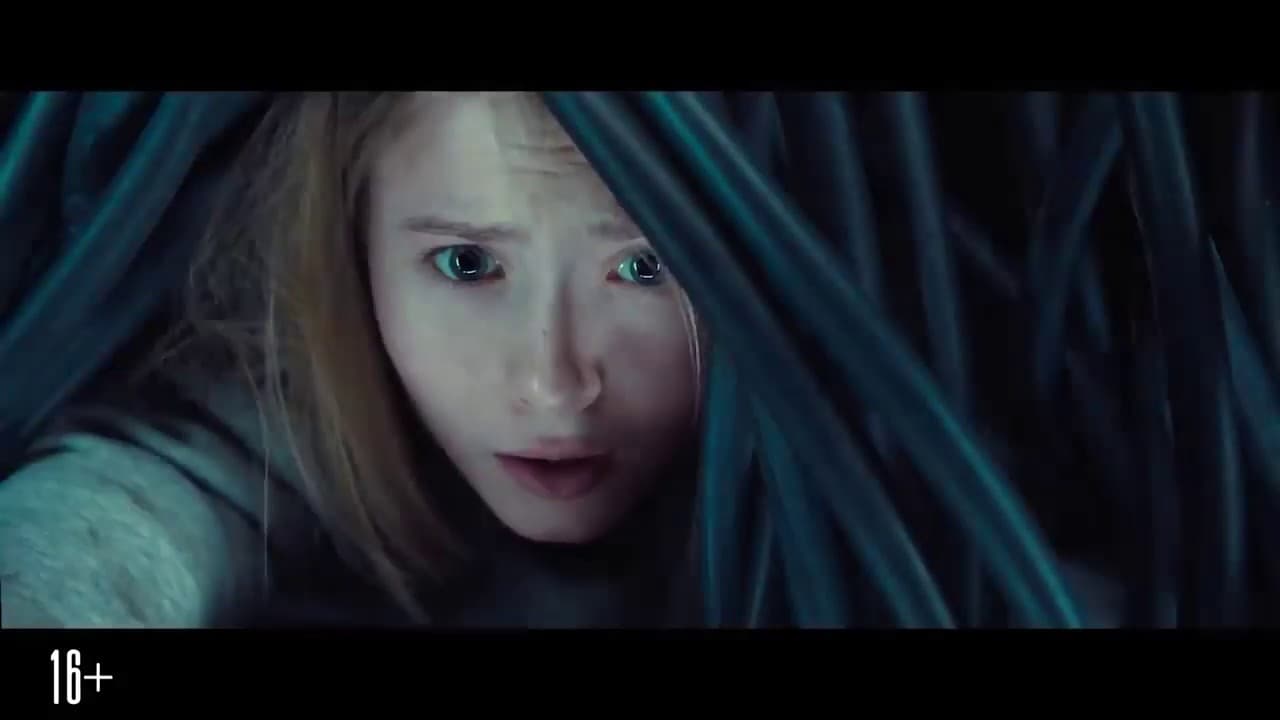 Baba Yaga: Terror of the Dark Forest trailer thumbnail