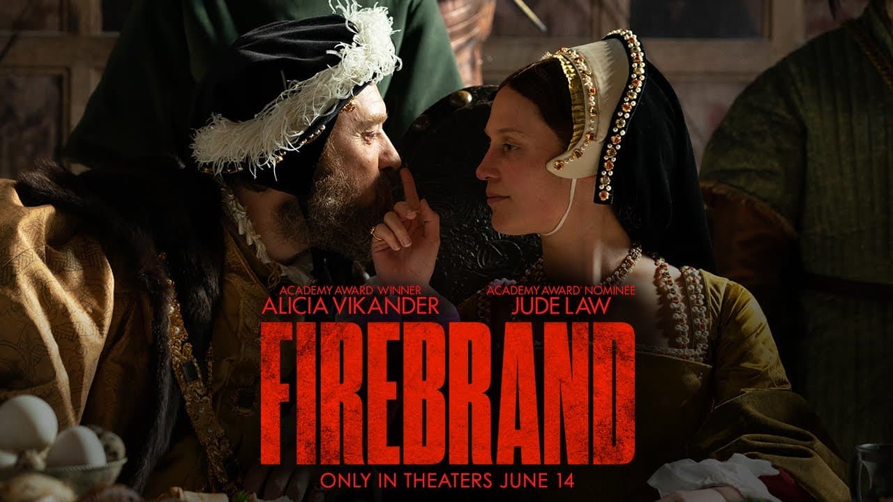 Firebrand trailer thumbnail