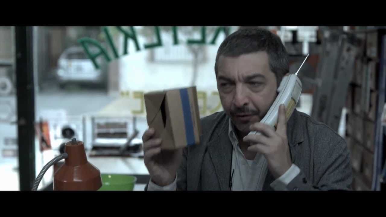 Chinese Take-Away trailer thumbnail