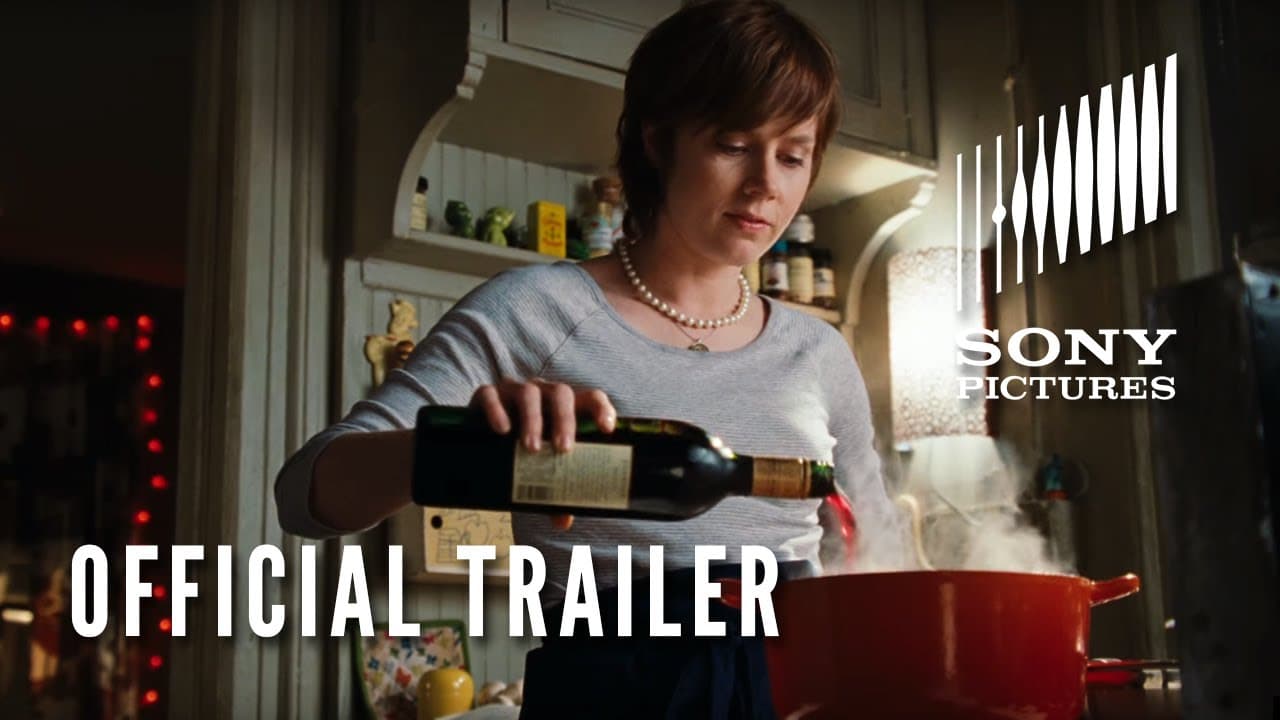 Julie & Julia trailer thumbnail