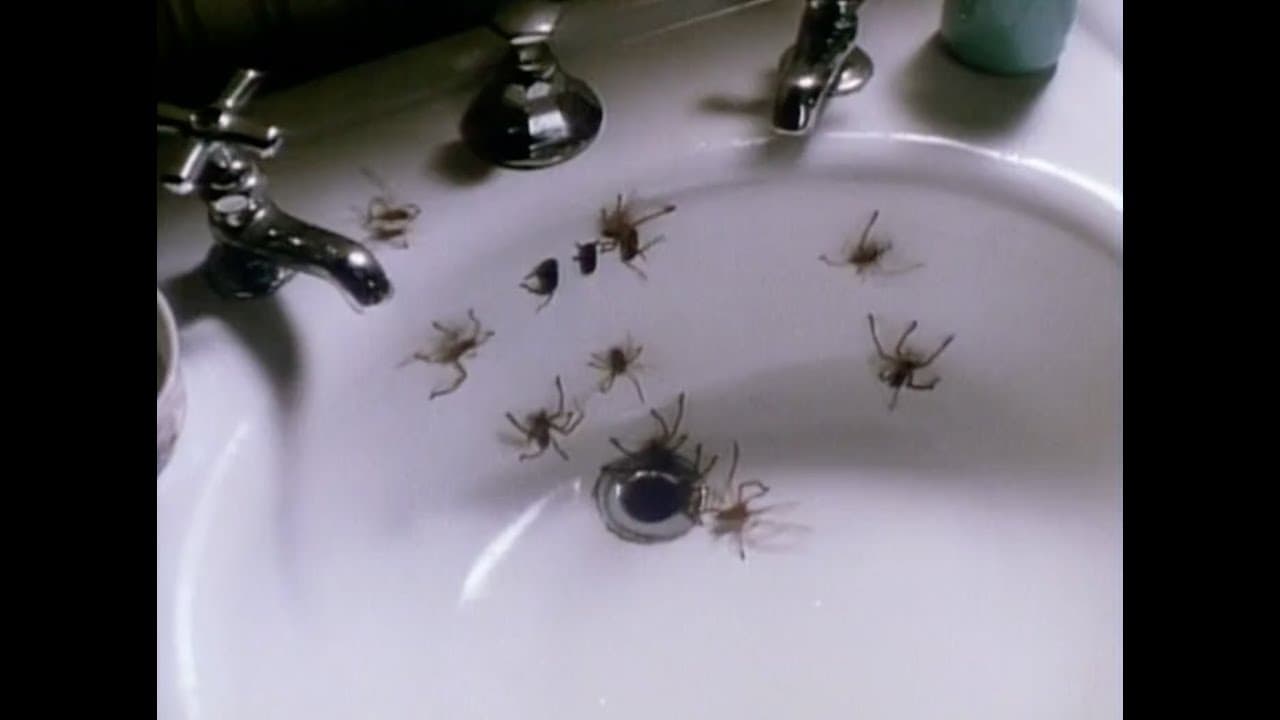 Arachnophobia trailer thumbnail