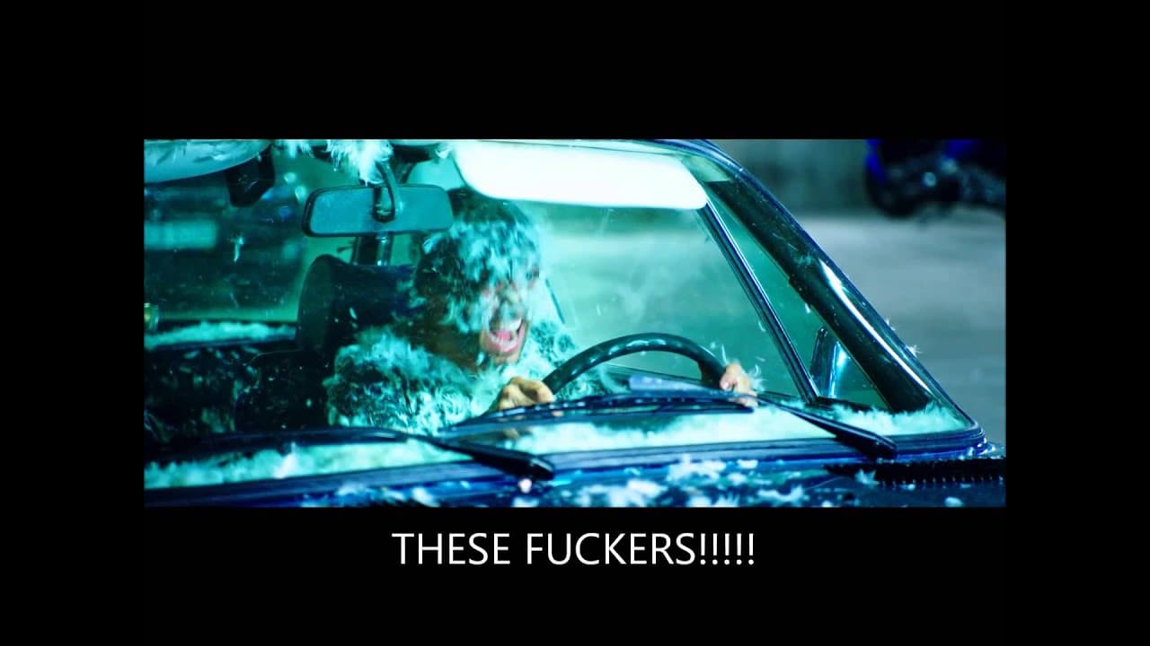 Suck Me Shakespeer trailer thumbnail