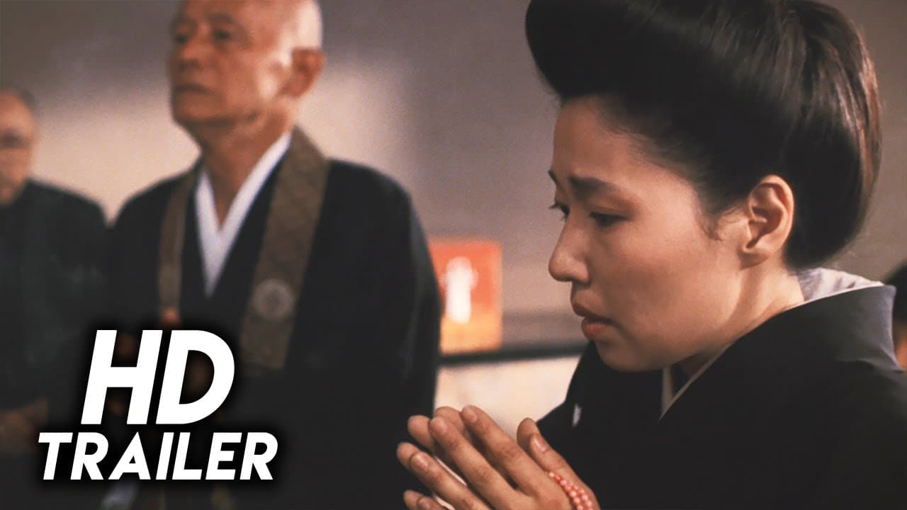 The Funeral trailer thumbnail