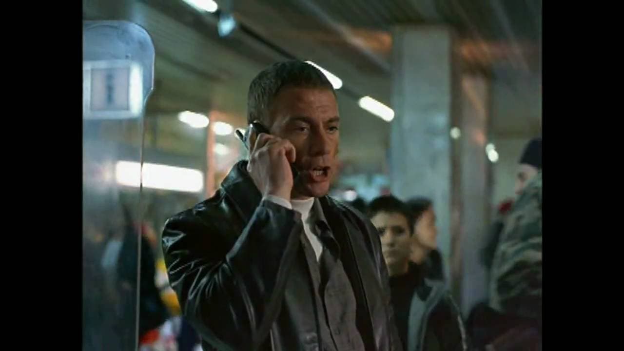 Derailed trailer thumbnail