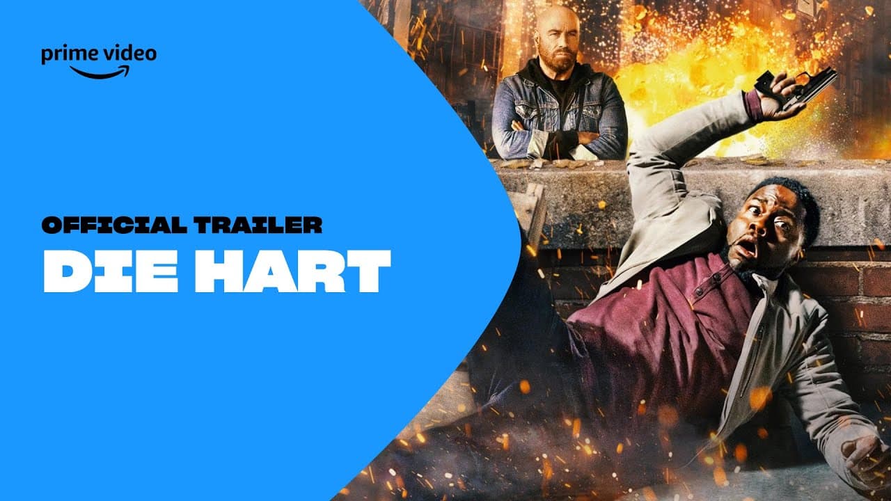 Die Hart trailer thumbnail