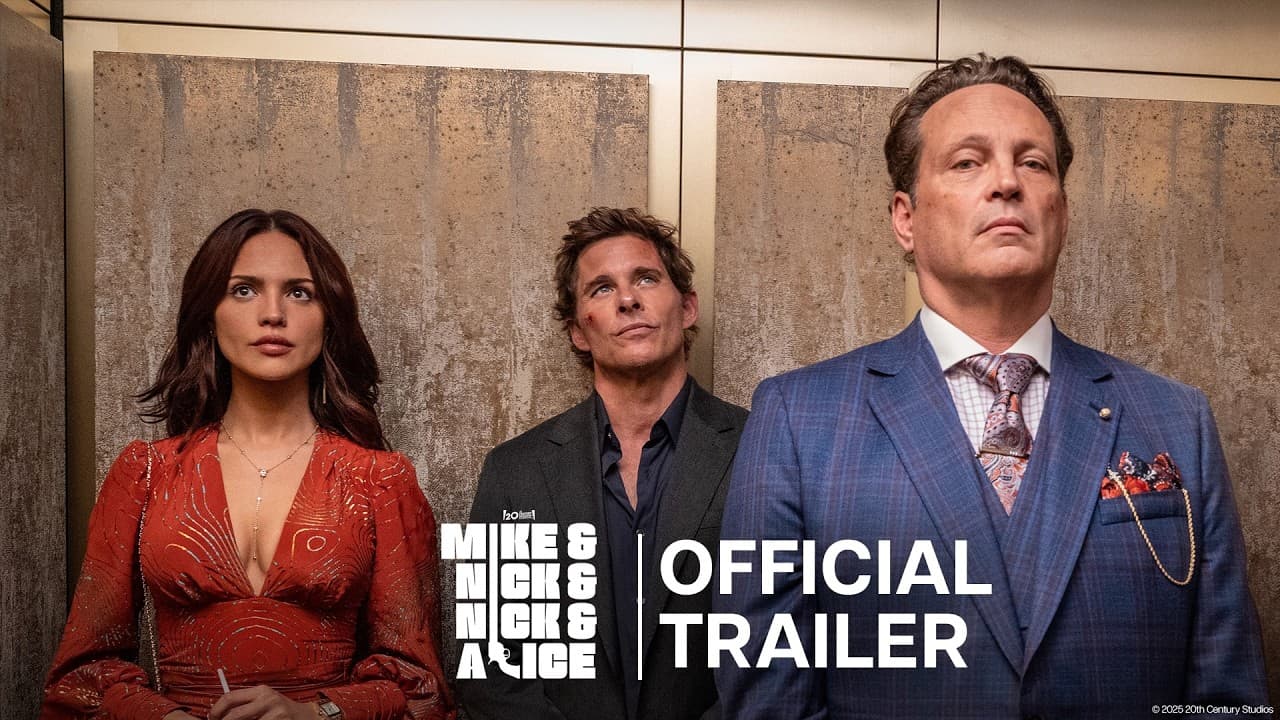 Mike & Nick & Nick & Alice trailer thumbnail