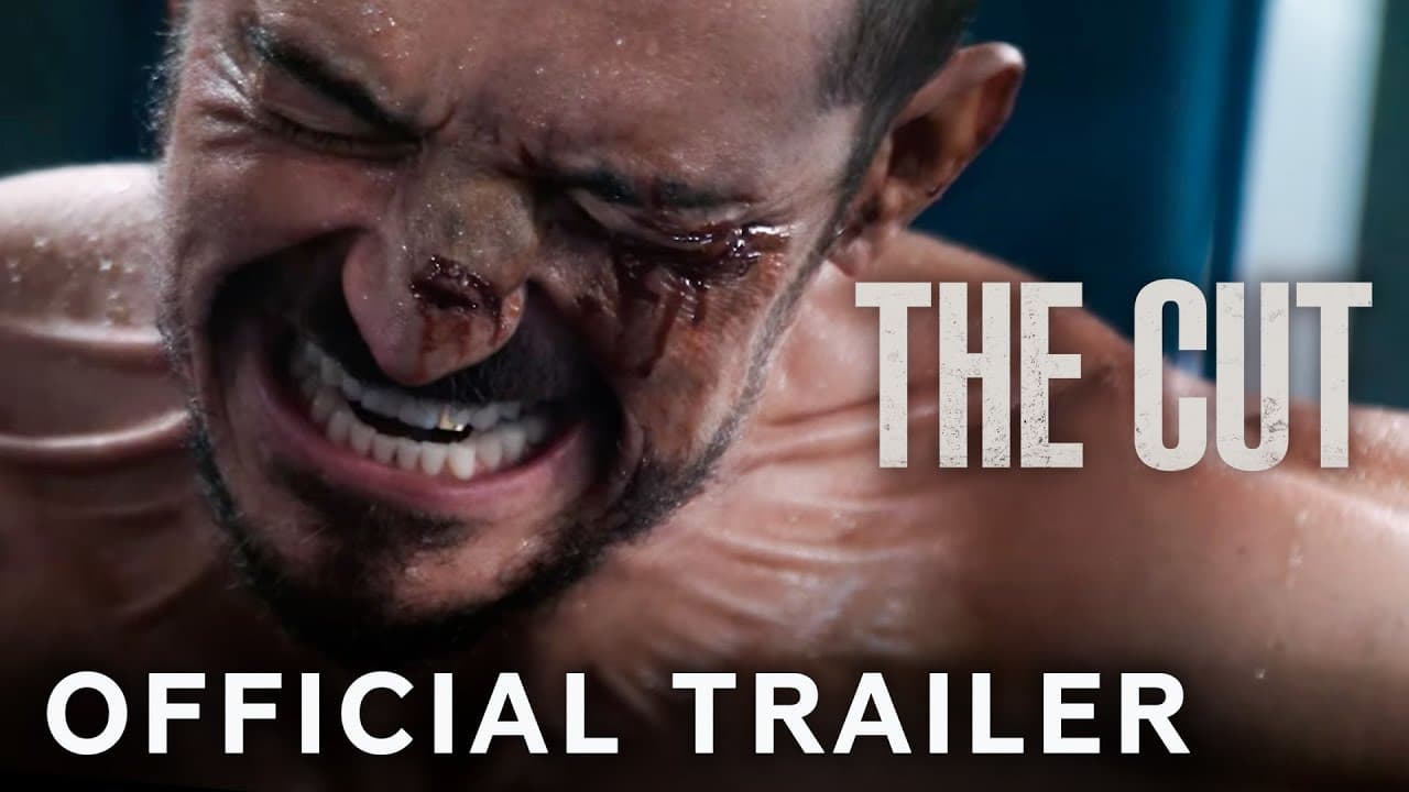 The Cut trailer thumbnail