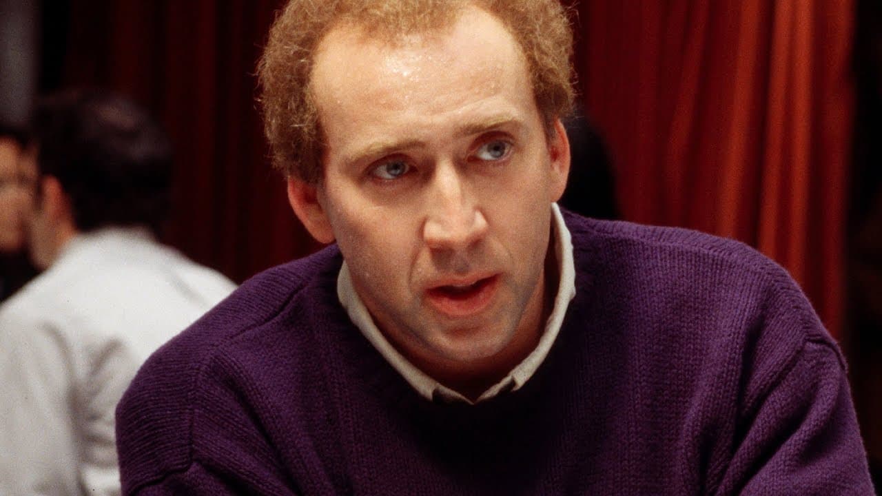 Adaptation. trailer thumbnail