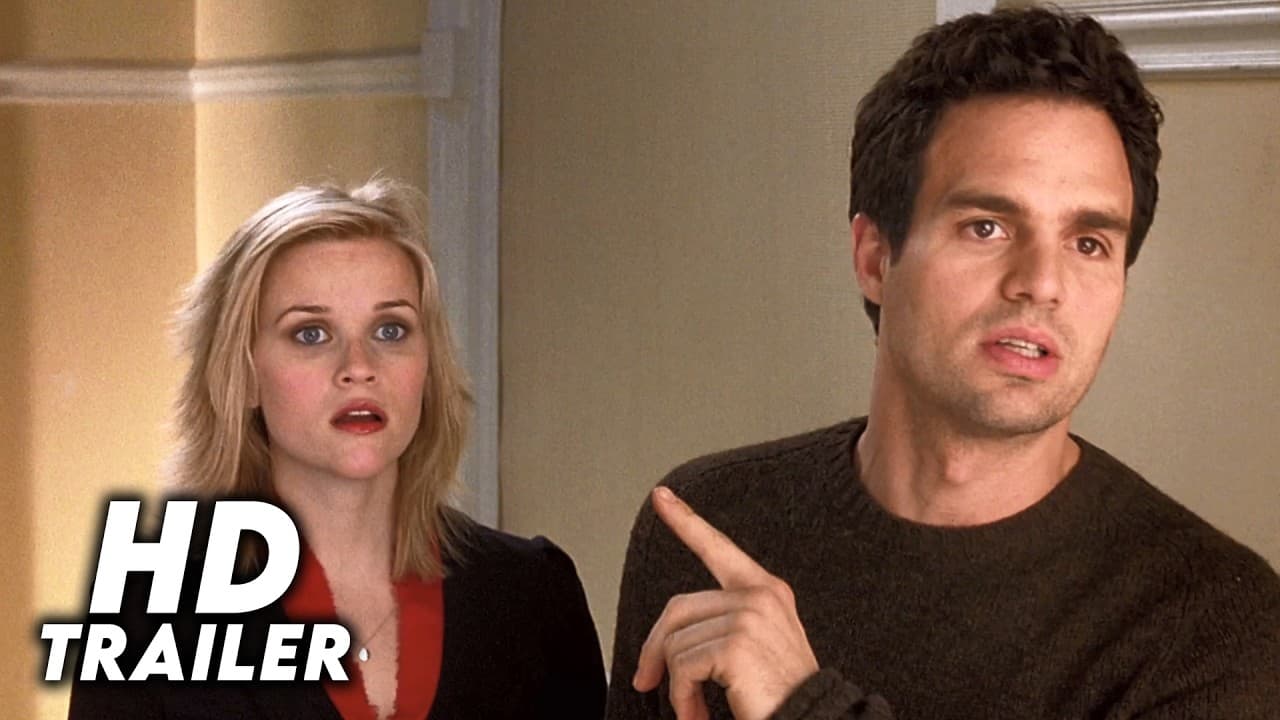 Just Like Heaven trailer thumbnail