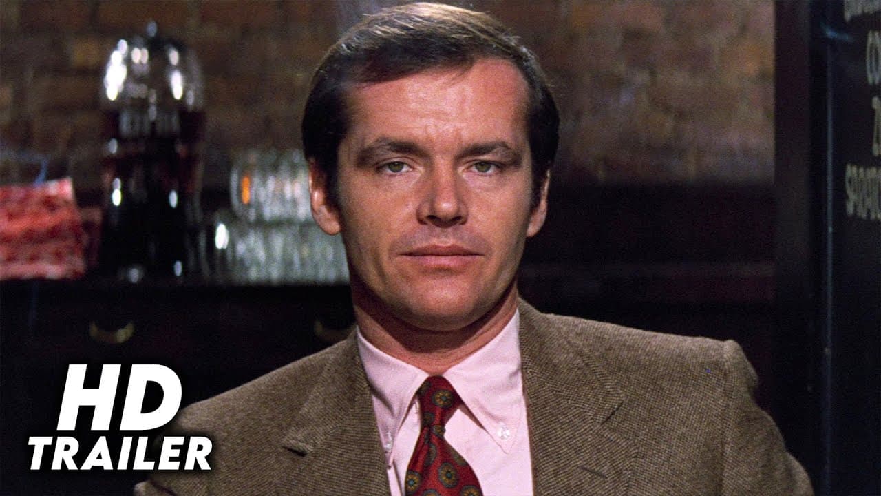 Carnal Knowledge trailer thumbnail