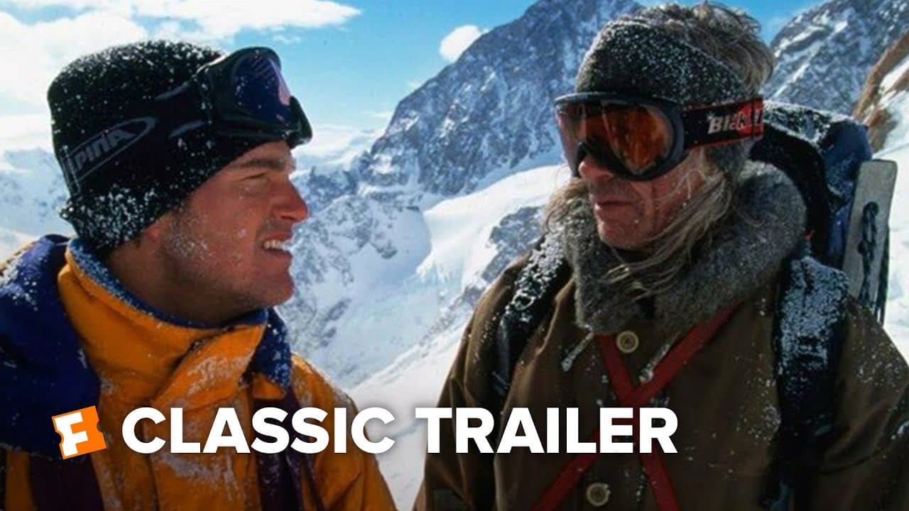 Vertical Limit trailer thumbnail