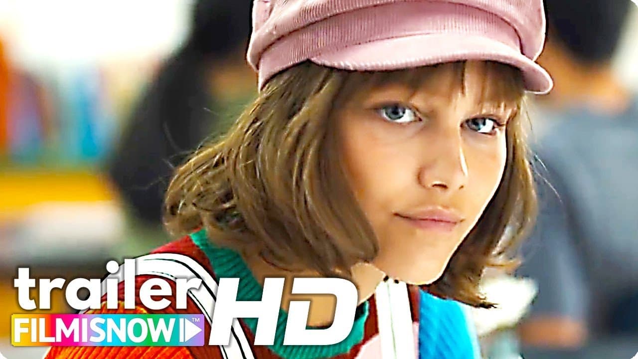 Stargirl trailer thumbnail