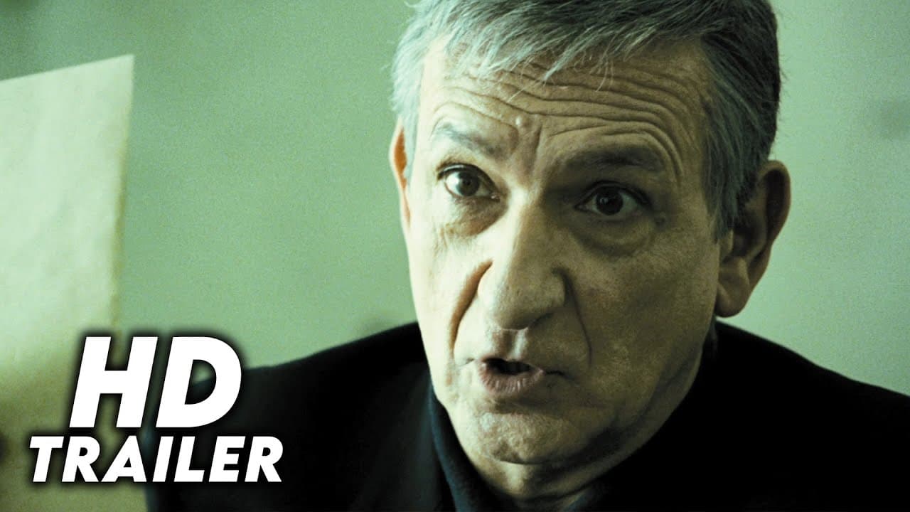 Fifty Dead Men Walking trailer thumbnail