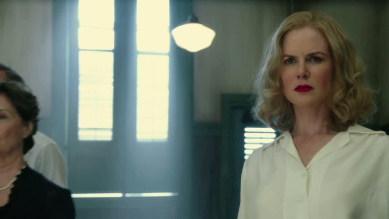 Hemingway & Gellhorn trailer thumbnail