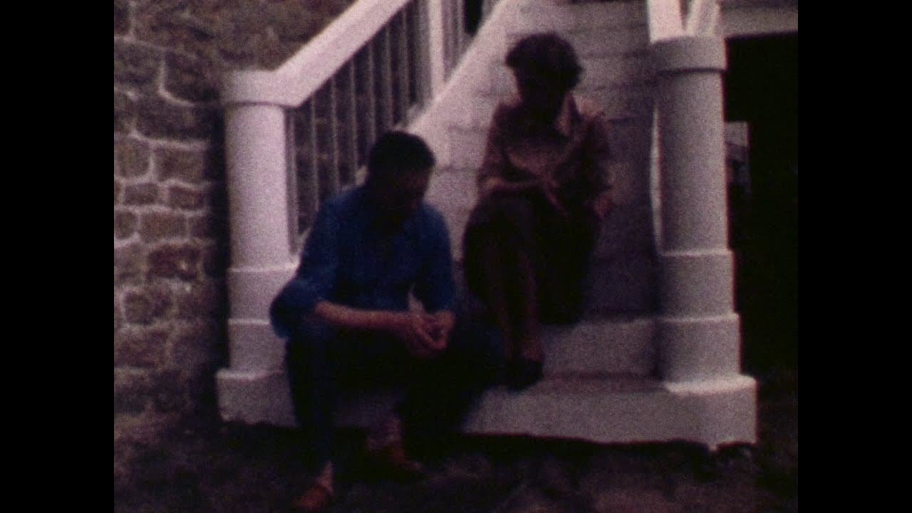 When Dad joined Mum trailer thumbnail